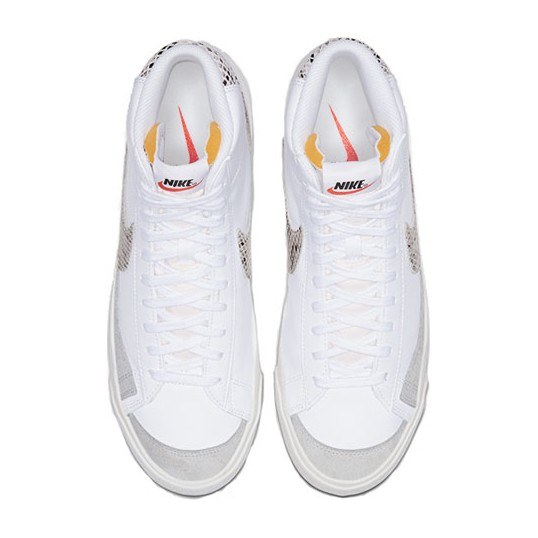 Nike Blazer Vintage Mid White