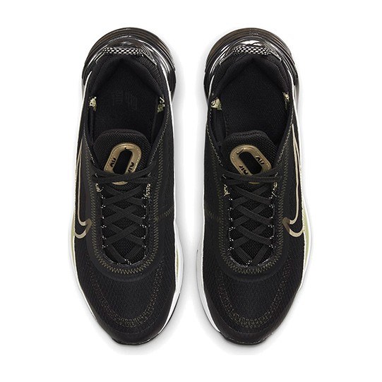 Nike Air Max 2090 GS Black Gold