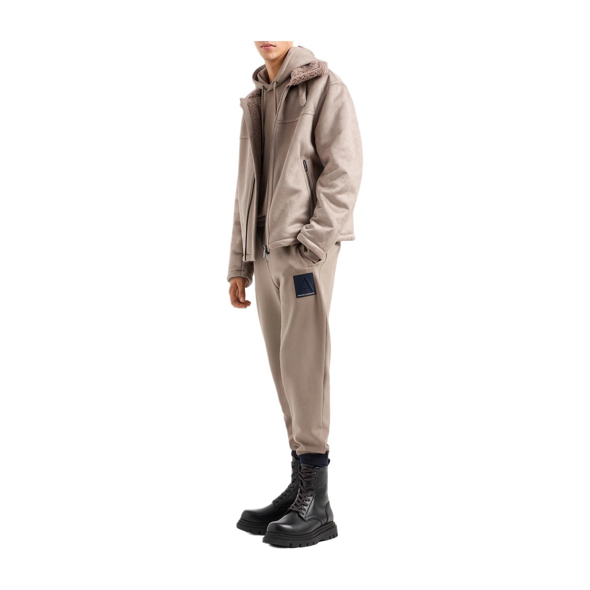 ARMANI EXCHANGEAE FW24
