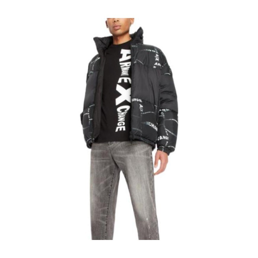 ARMANI EXCHANGE SS23 LogoT
