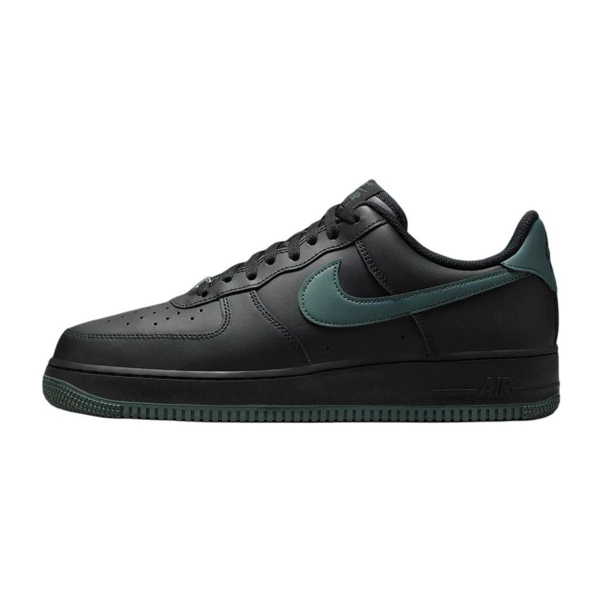 Nike Air Force 1 "Vintage Green"