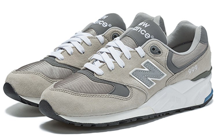 New Balance 999 Grey
