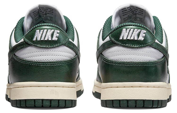 Nike Dunk Low "Vintage Green"
