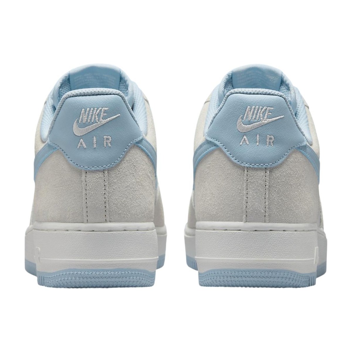Nike Air Force 1 '07 LV8 Grey Blue