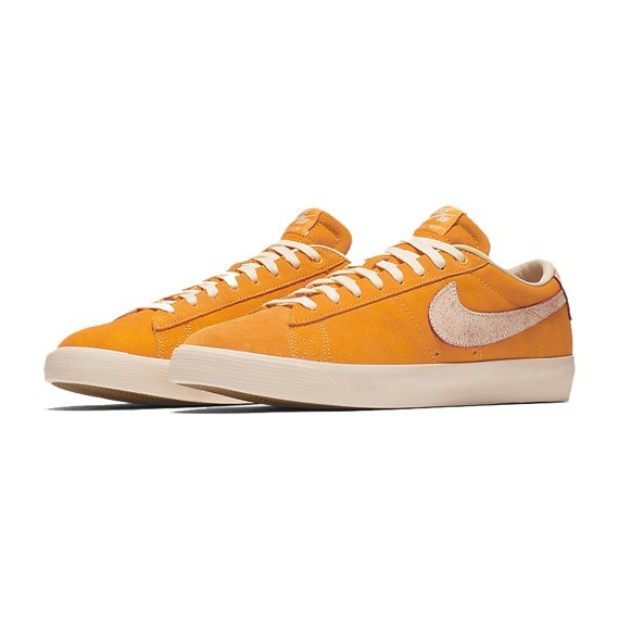 Nike Blazer Low GT Bruised Peach Grant Taylor