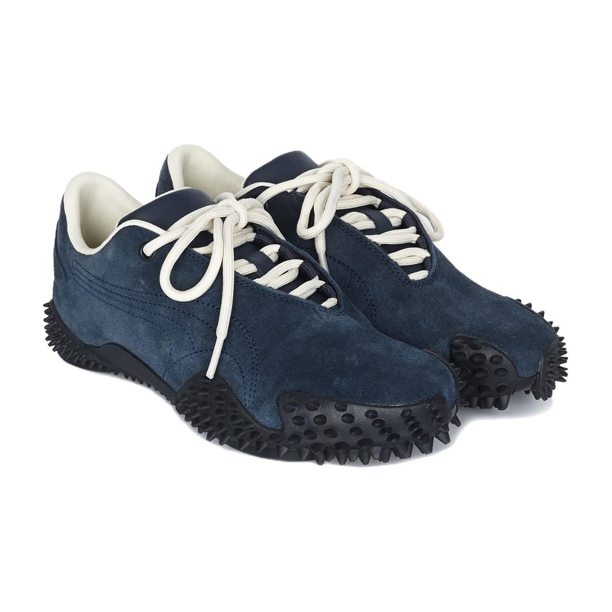 JJJJound x PUMA Monster Deep Navy