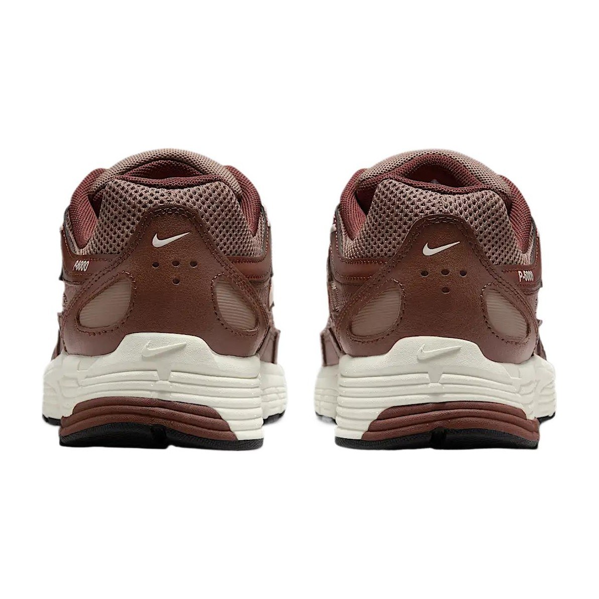 Nike P-6000 Brown