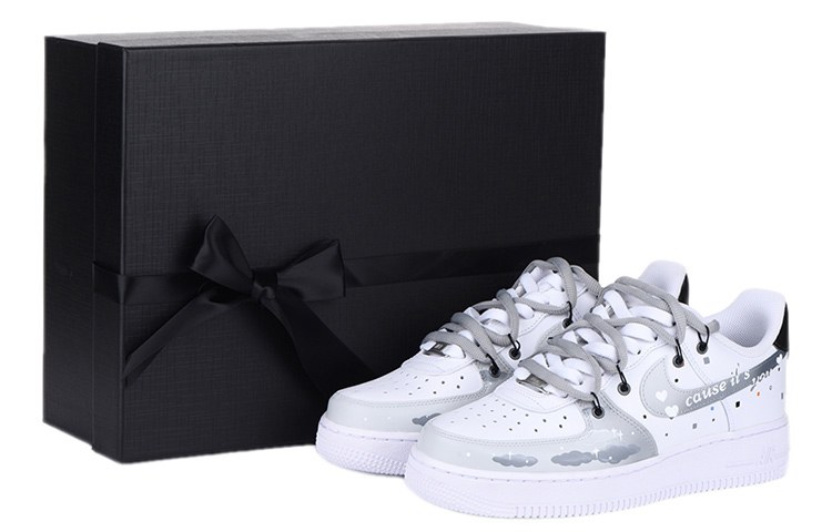 Nike Air Force 1 Low '07