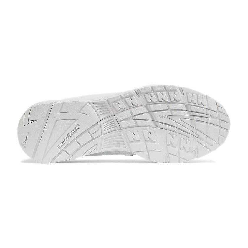 New Balance 991 White