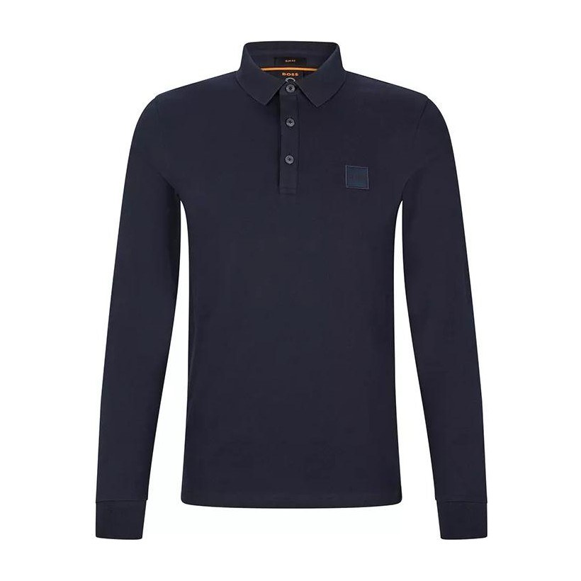 HUGO BOSS FW22 Polo