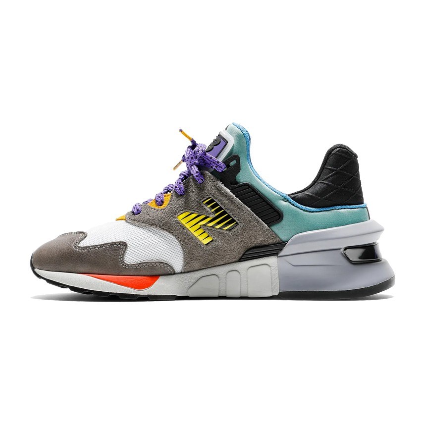 Bodega x New Balance 997S No Bad Days