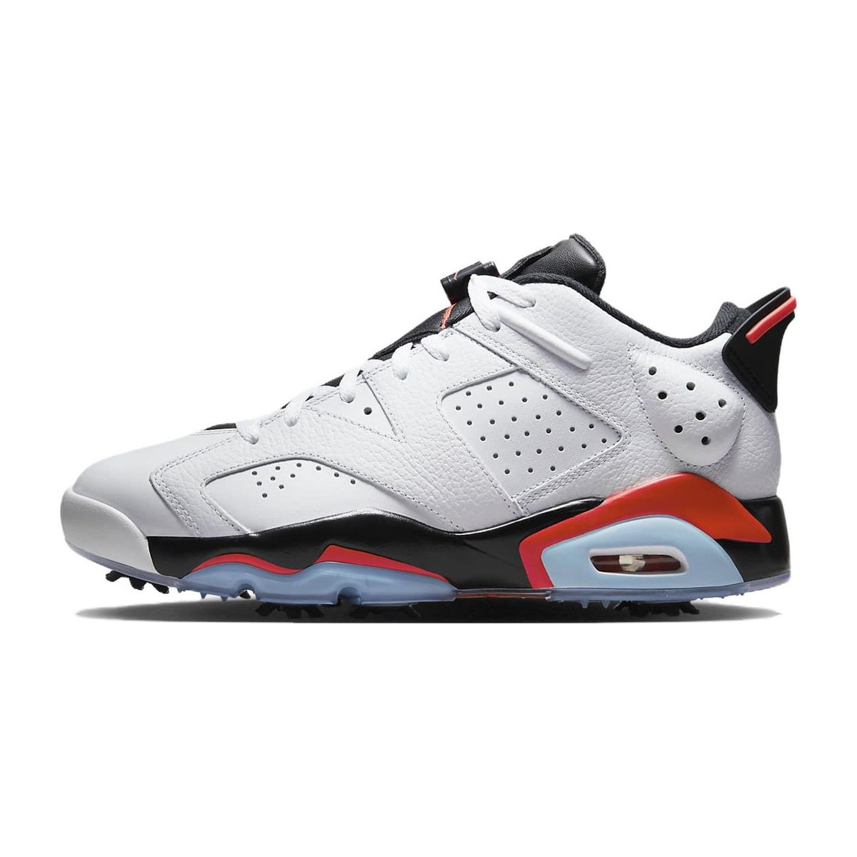 Jordan Retro 6 Golf