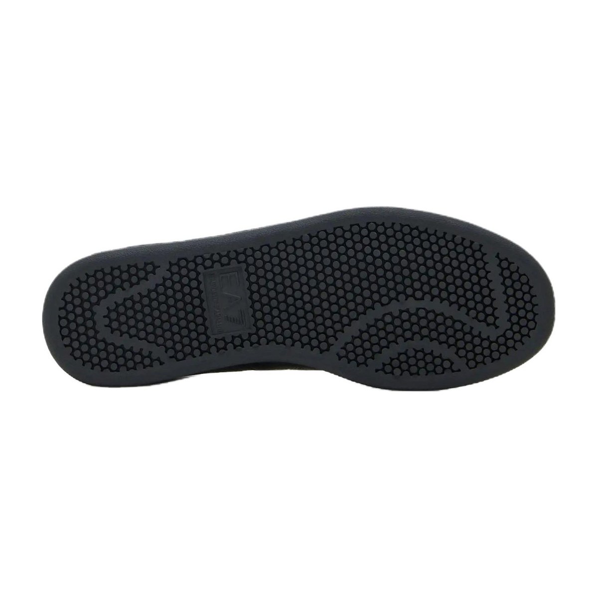 Emporio Armani EA7 Low Top Sneakers Black