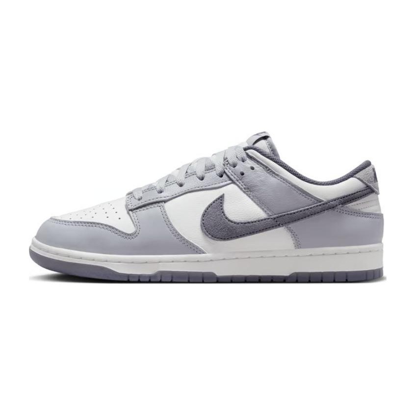 Nike Dunk Low SE White Grey