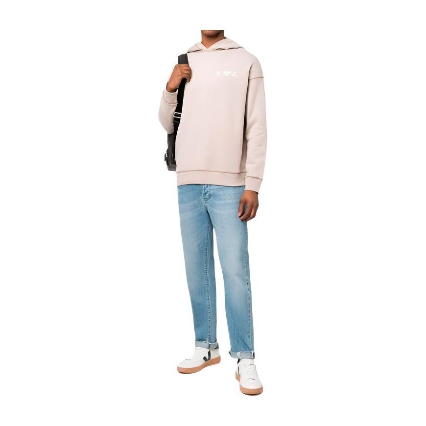 EMPORIO ARMANI FW22 Logo