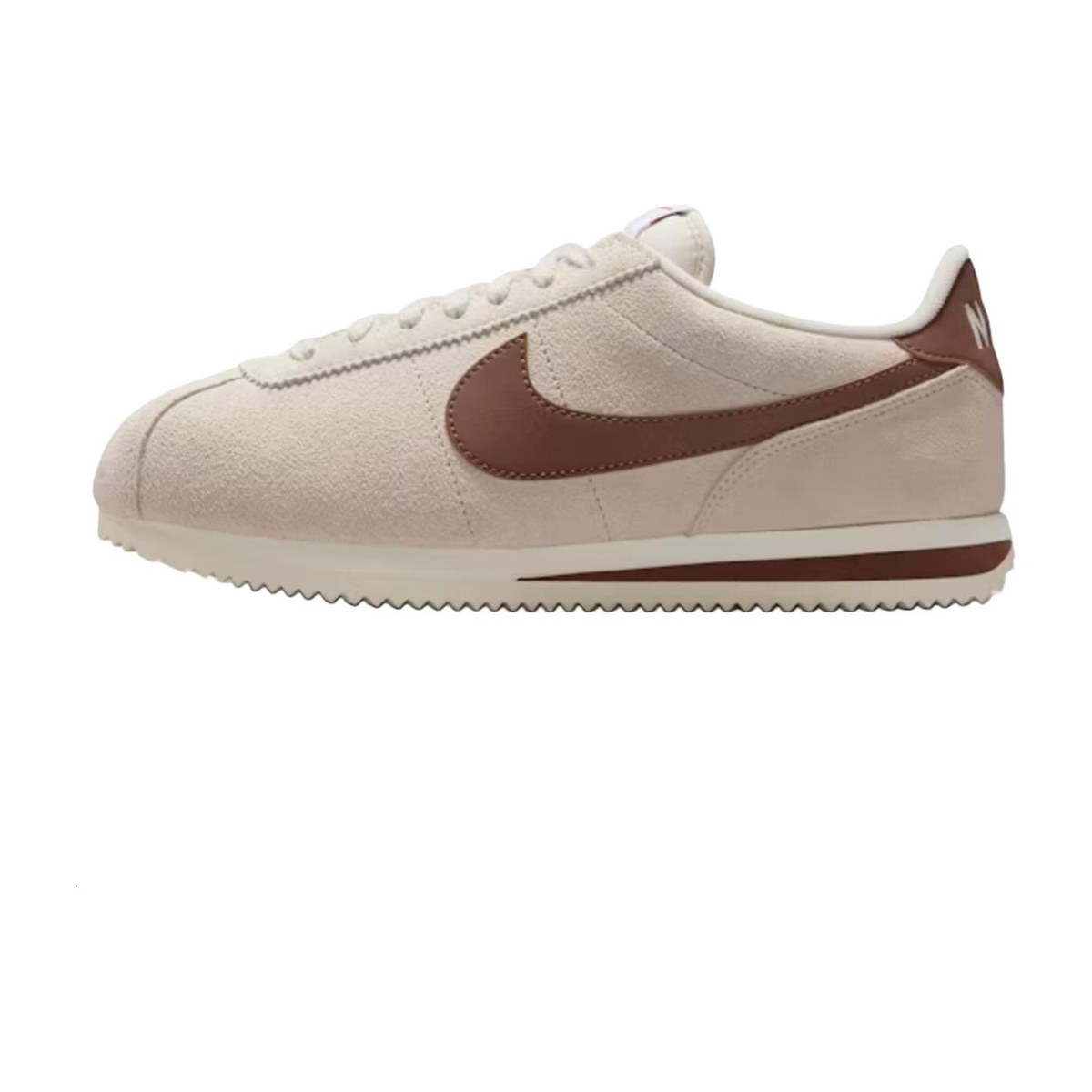 Nike Cortez Beige