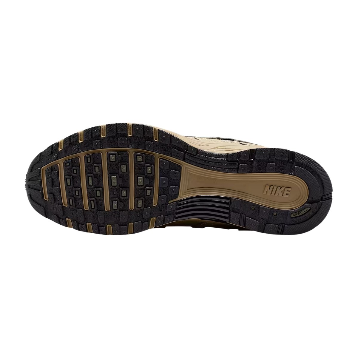 Nike P-6000