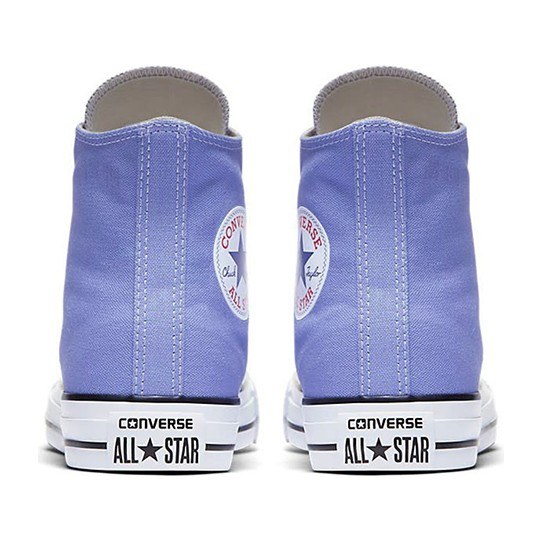 Converse Chuck Taylor All Star High Top Purple