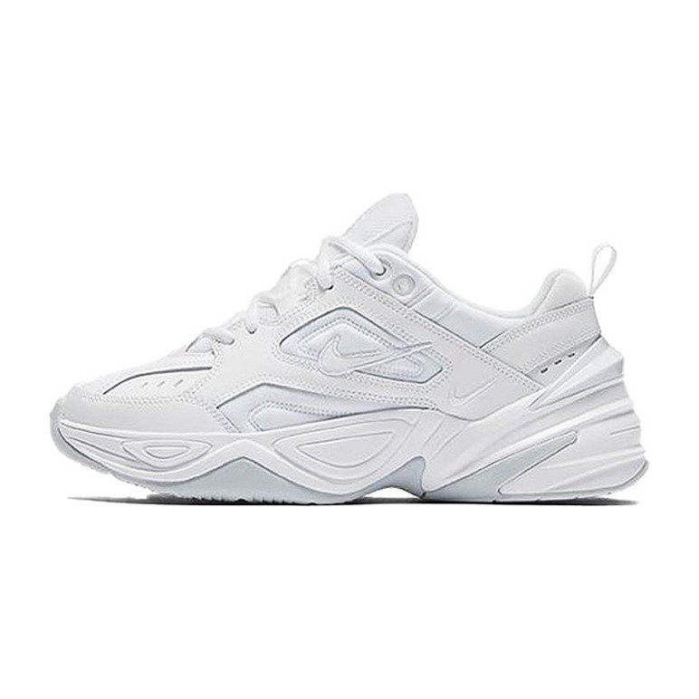 Nike M2K Tekno White Pure Platinum