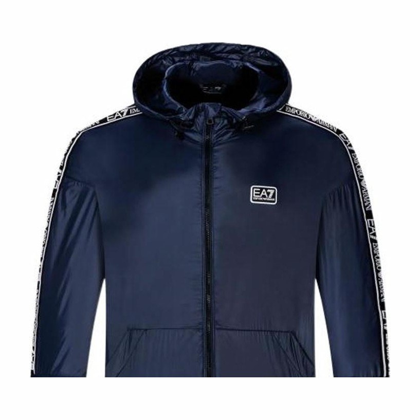 EMPORIO ARMANI SS22 Logo