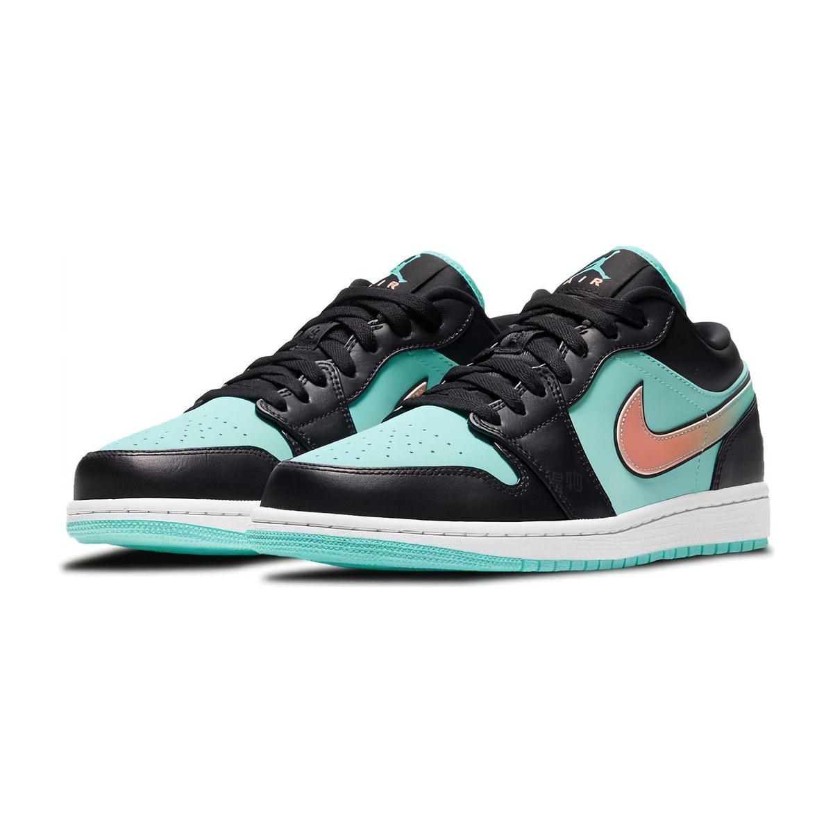Jordan Air Jordan 1 Low SE "Tropical Twist"