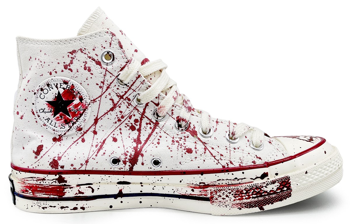 Converse Chuck 70 chuck taylor EIGHT