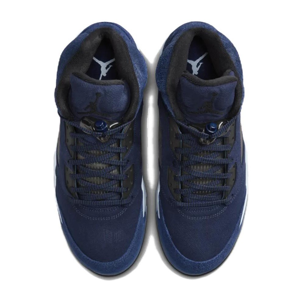 Jordan Air Jordan 5 "Georgetown"