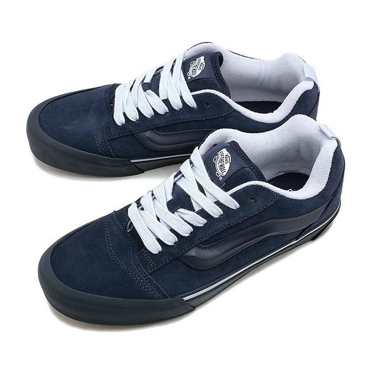 Vans Knu Skool Blue