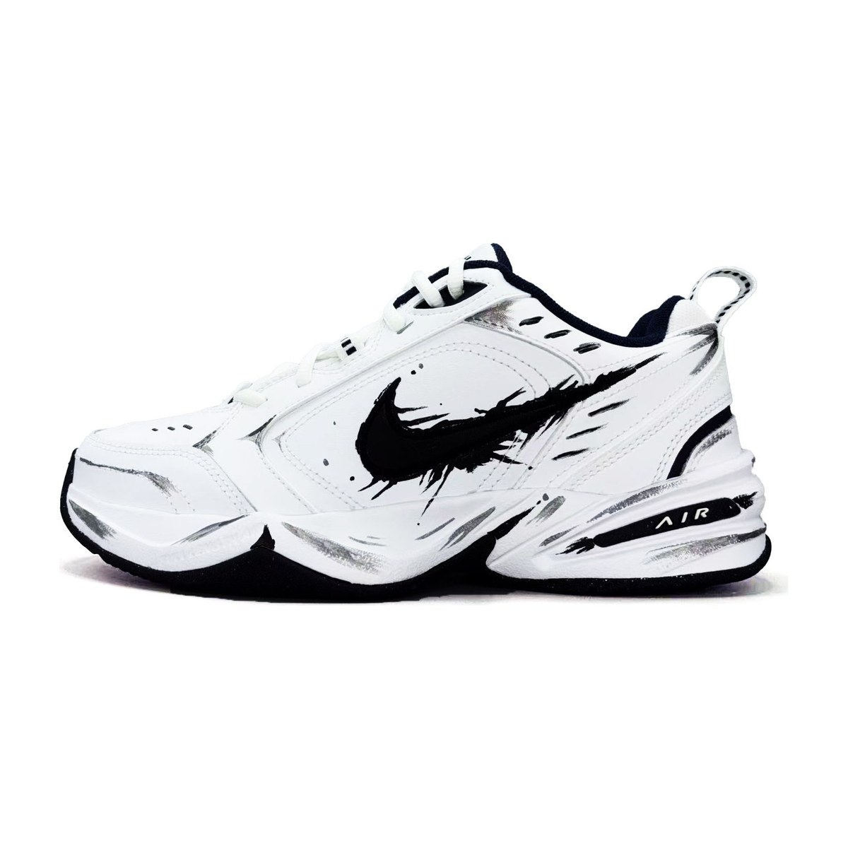 Nike Air Monarch 4 CNY