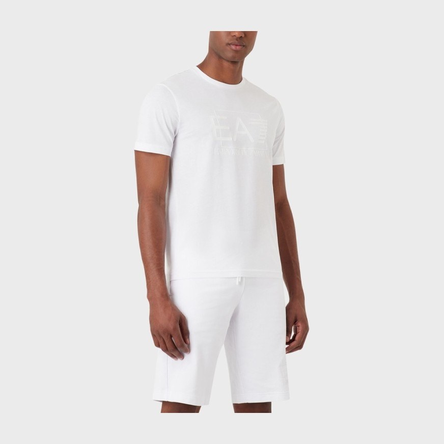 EMPORIO ARMANI SS23 EA7 LogoT