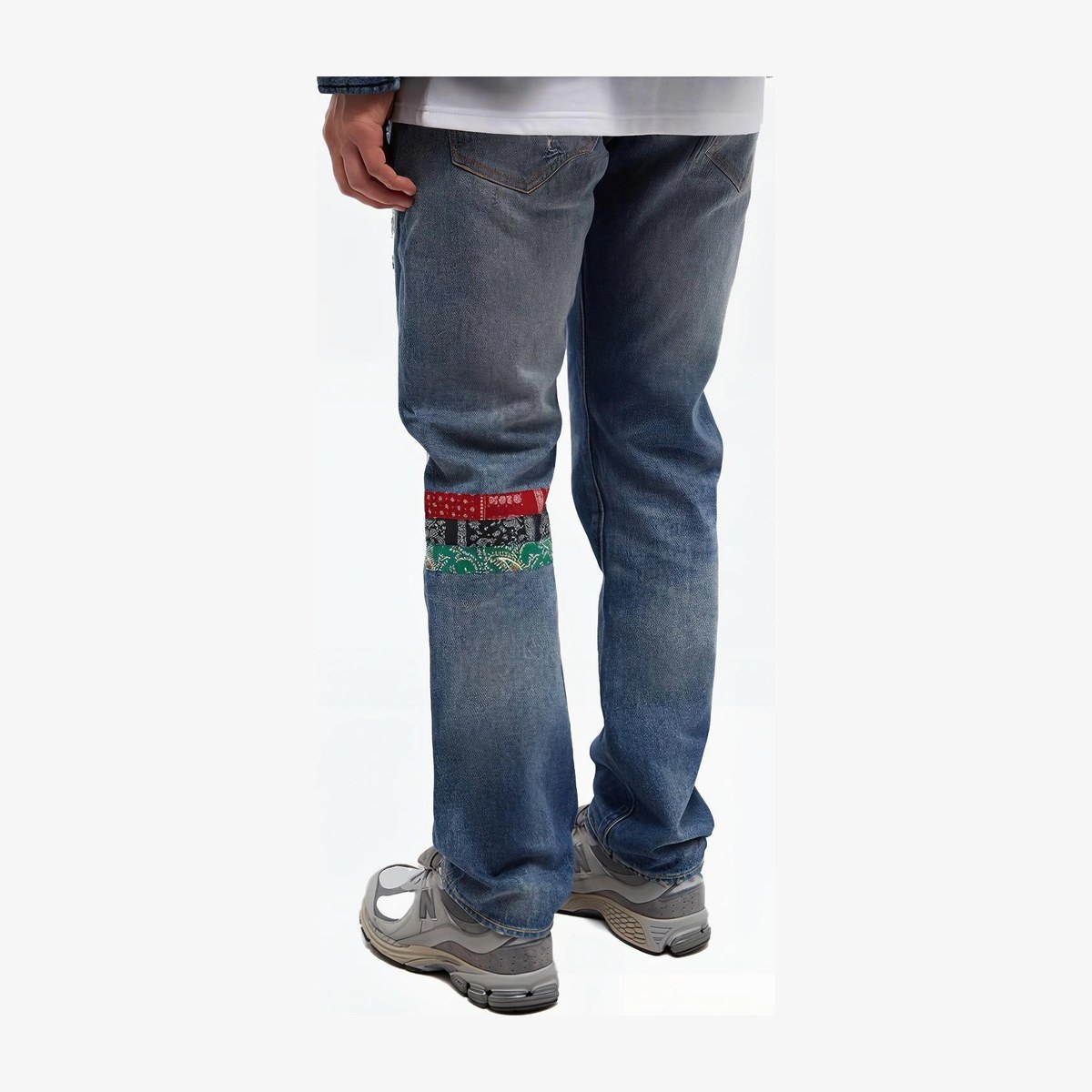 Levi's x CLOT