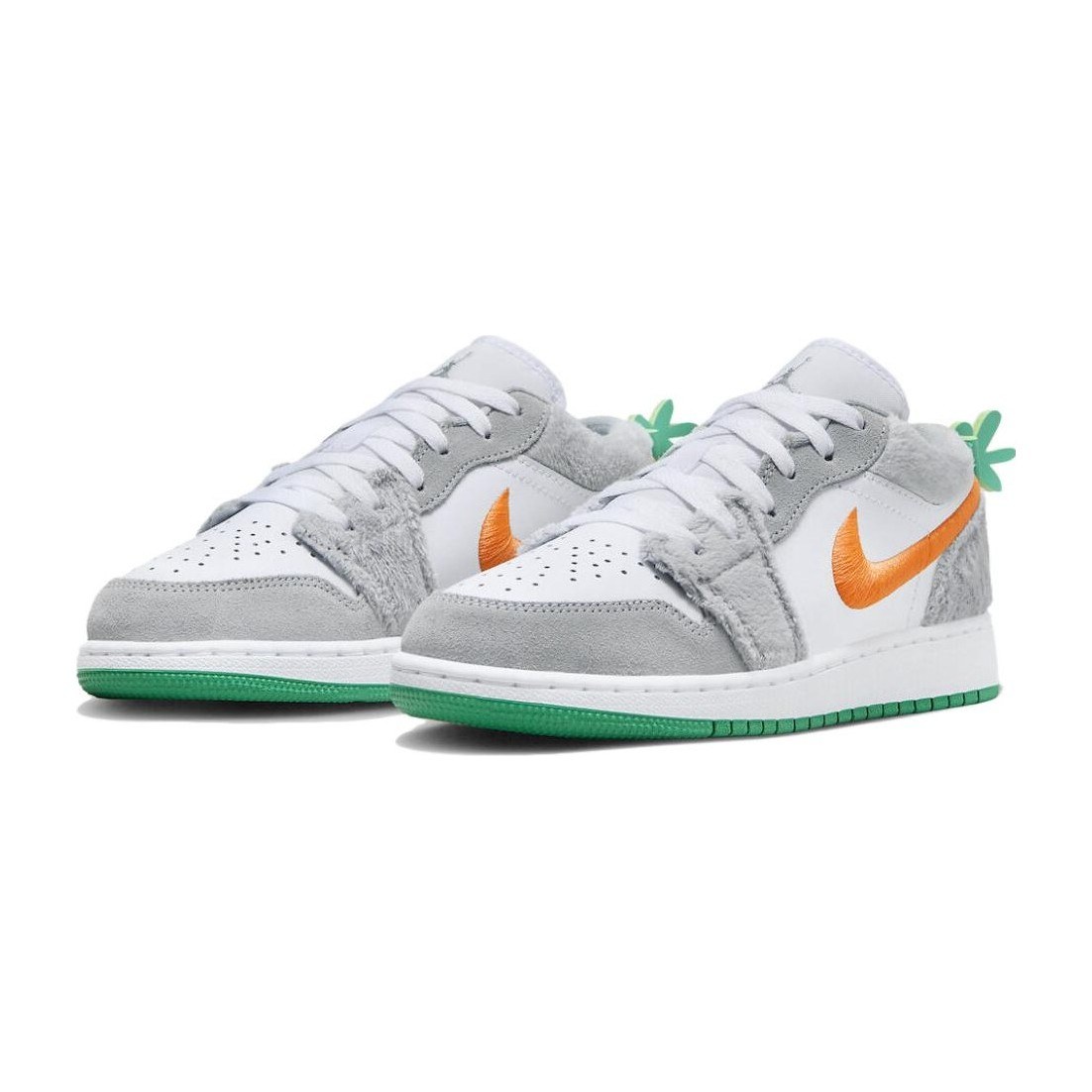 Jordan Air Jordan 1 "Bunny Rabbit"