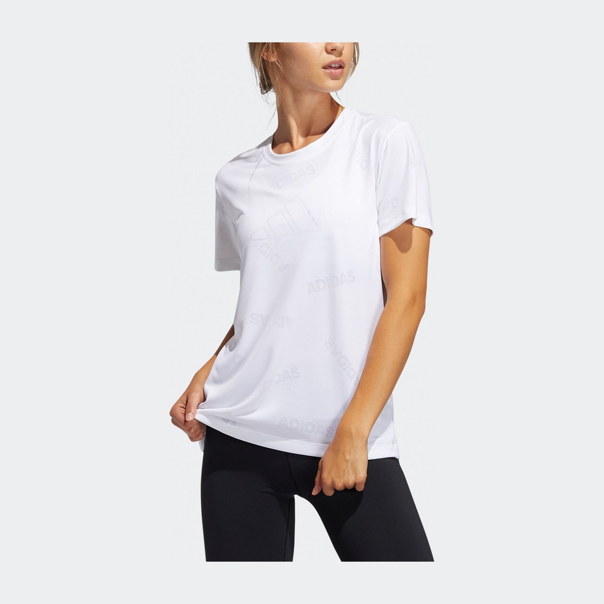 adidas Aeroknit Tee T
