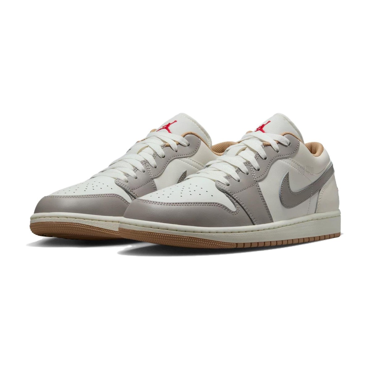 Jordan Air Jordan 1 Low "Sail"