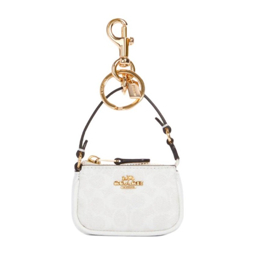 COACH Nolita 8 Mini