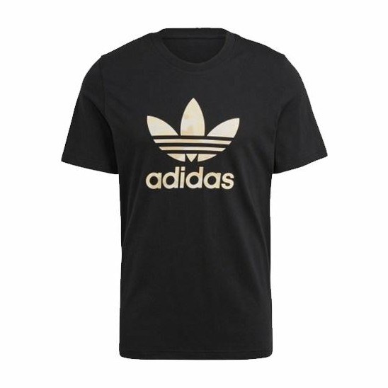 adidas originals Camo Infill Tee T