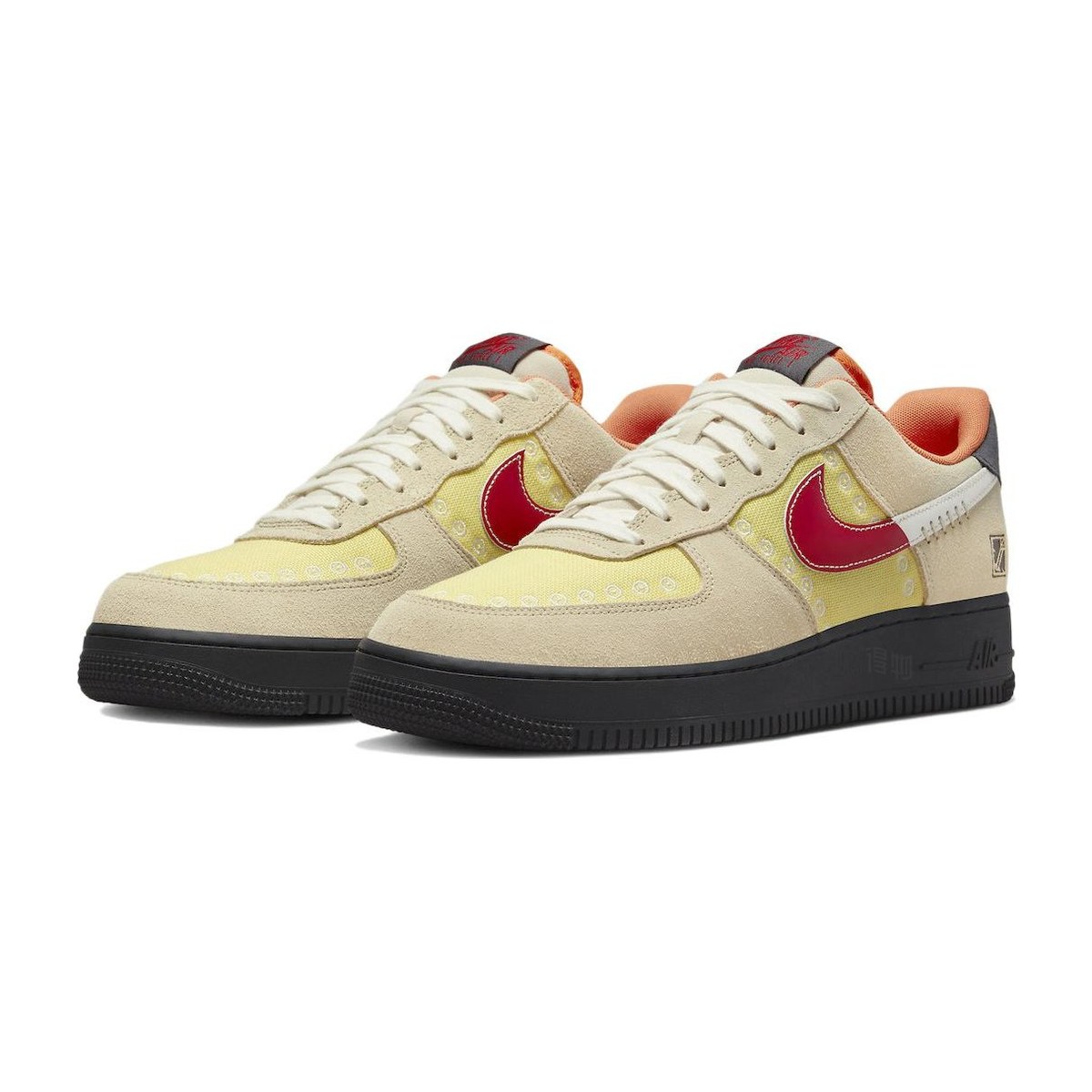 Nike Air Force 1 Low "Somos Familia"