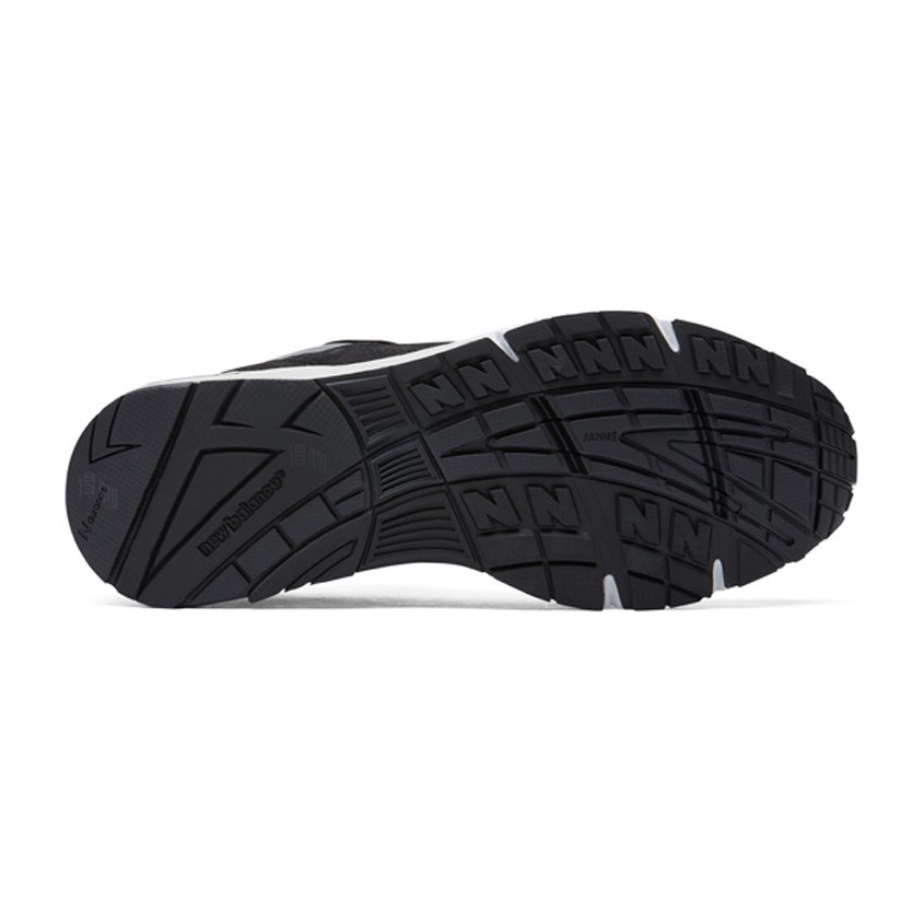 New Balance 991 Black Brown