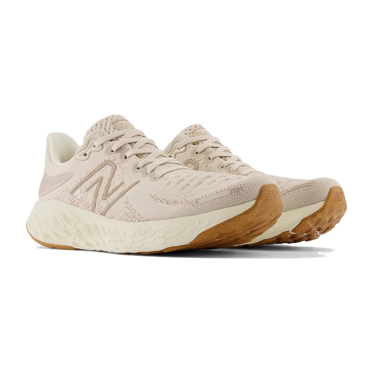 New Balance Fresh Foam X 1080v12 Beige