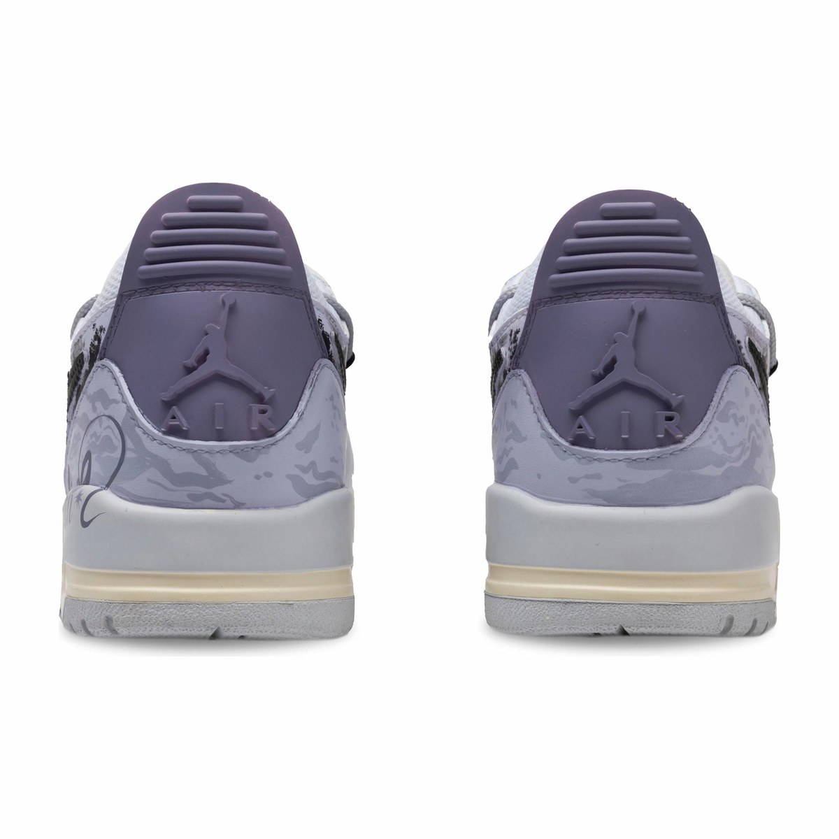 Jordan Legacy 312