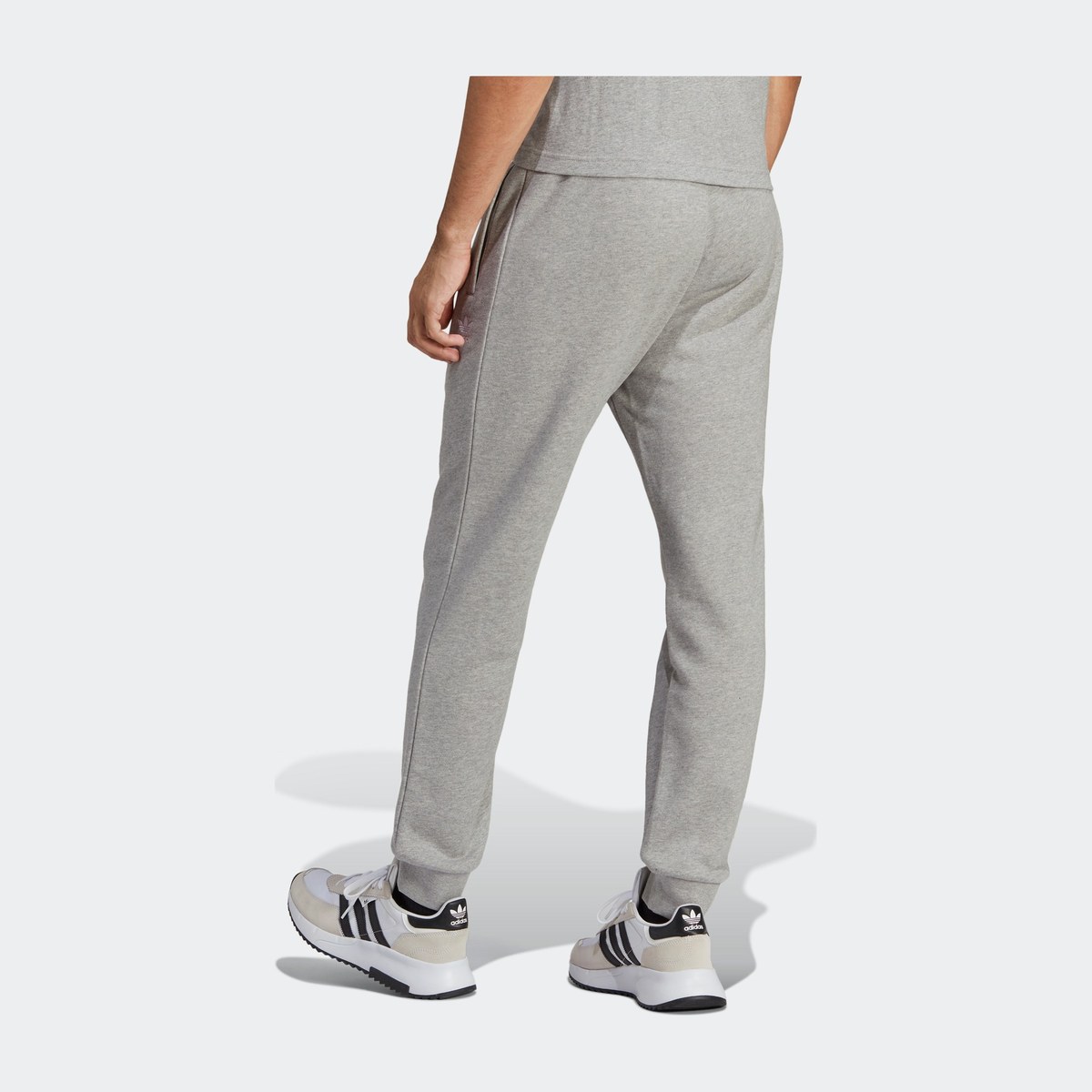 adidas originals Trefoil Essentials Pants Logo