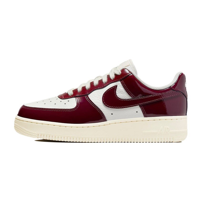 Nike Air Force 1 '07 LX "Dark Beetroot"