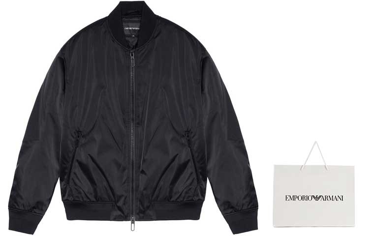 EMPORIO ARMANI