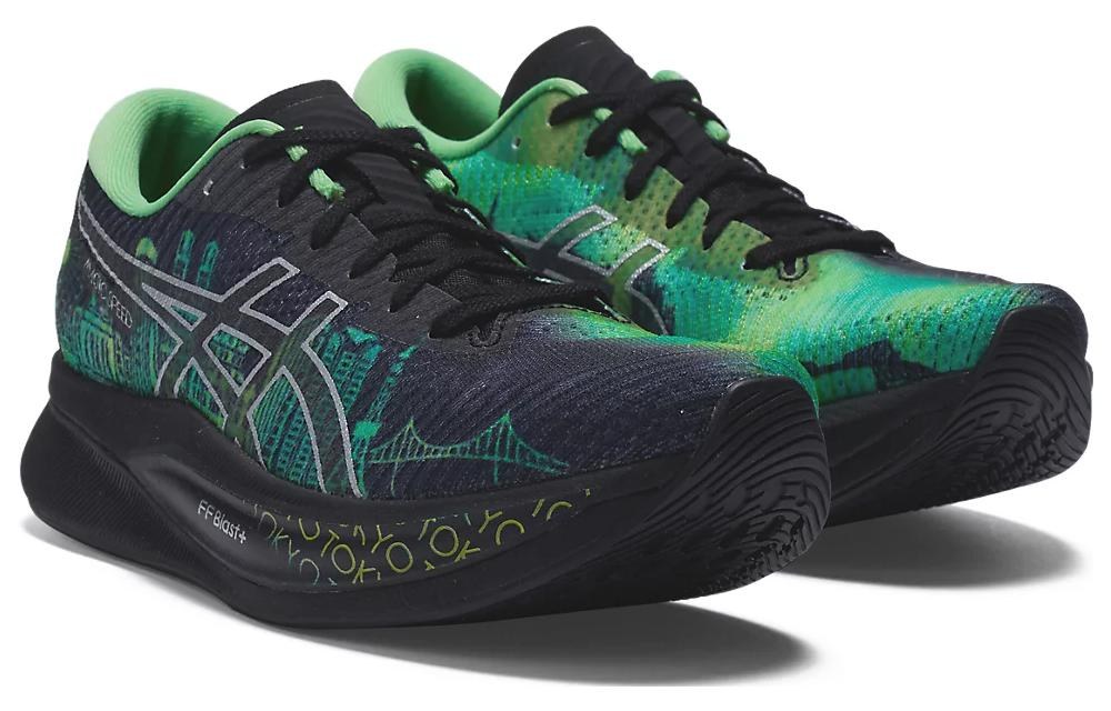 Asics Magic Speed 2.0 Black