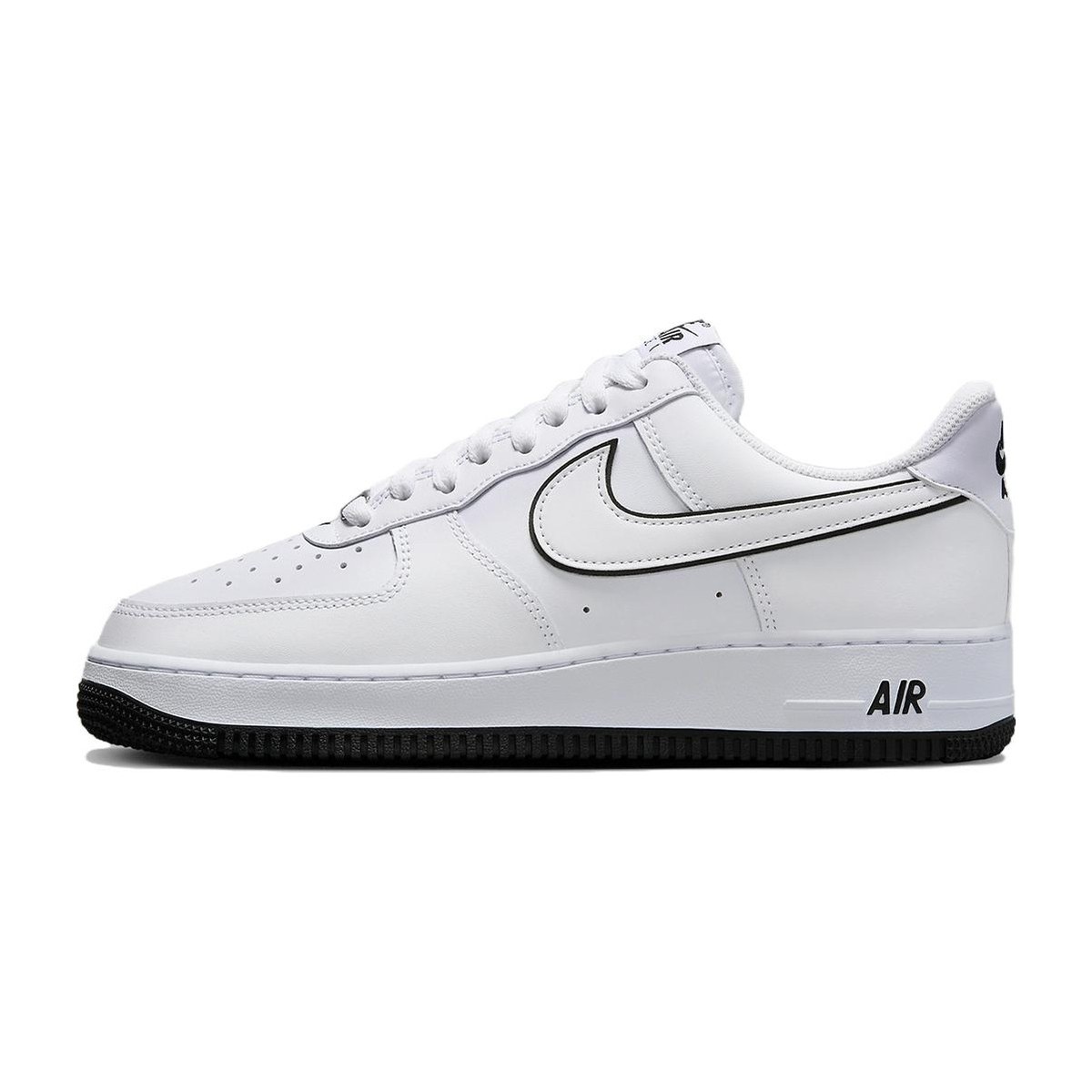 Nike Air Force 1 Low White Black