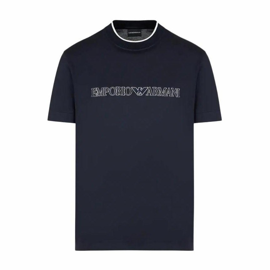 EMPORIO ARMANI SS24 T