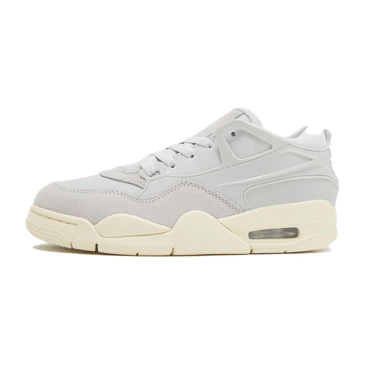 Jordan Air Jordan 4 RM "Grey/Sail"