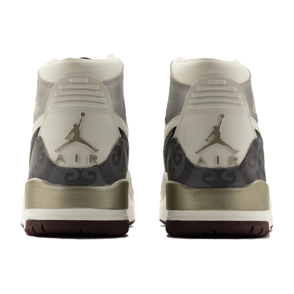 Jordan Legacy 312