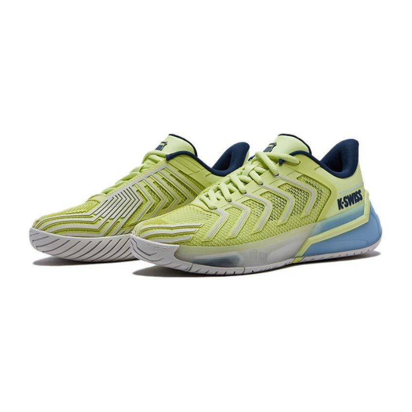 KSWISS Ultrashot 3 Fluorescent Green