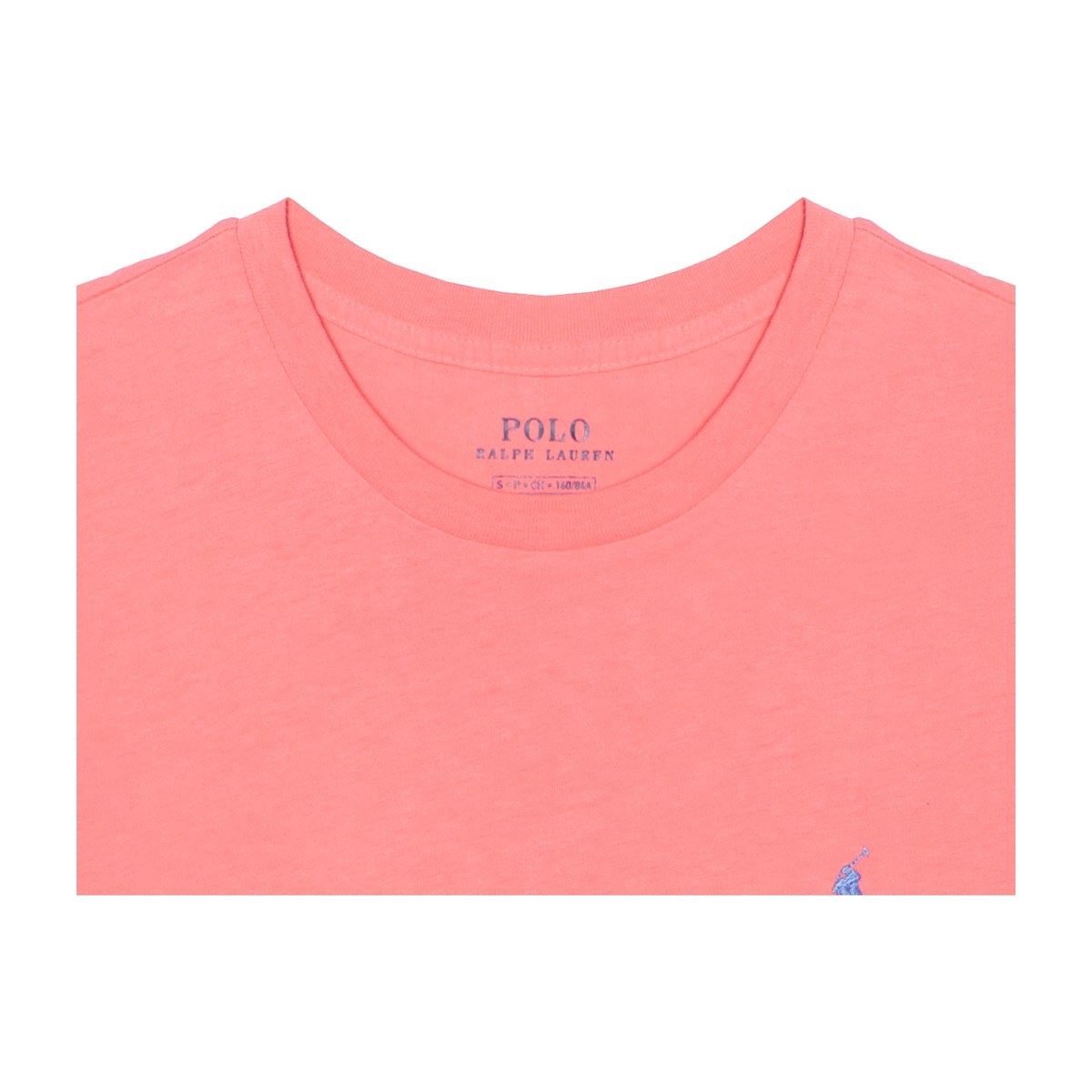 Polo Ralph Lauren Logo T